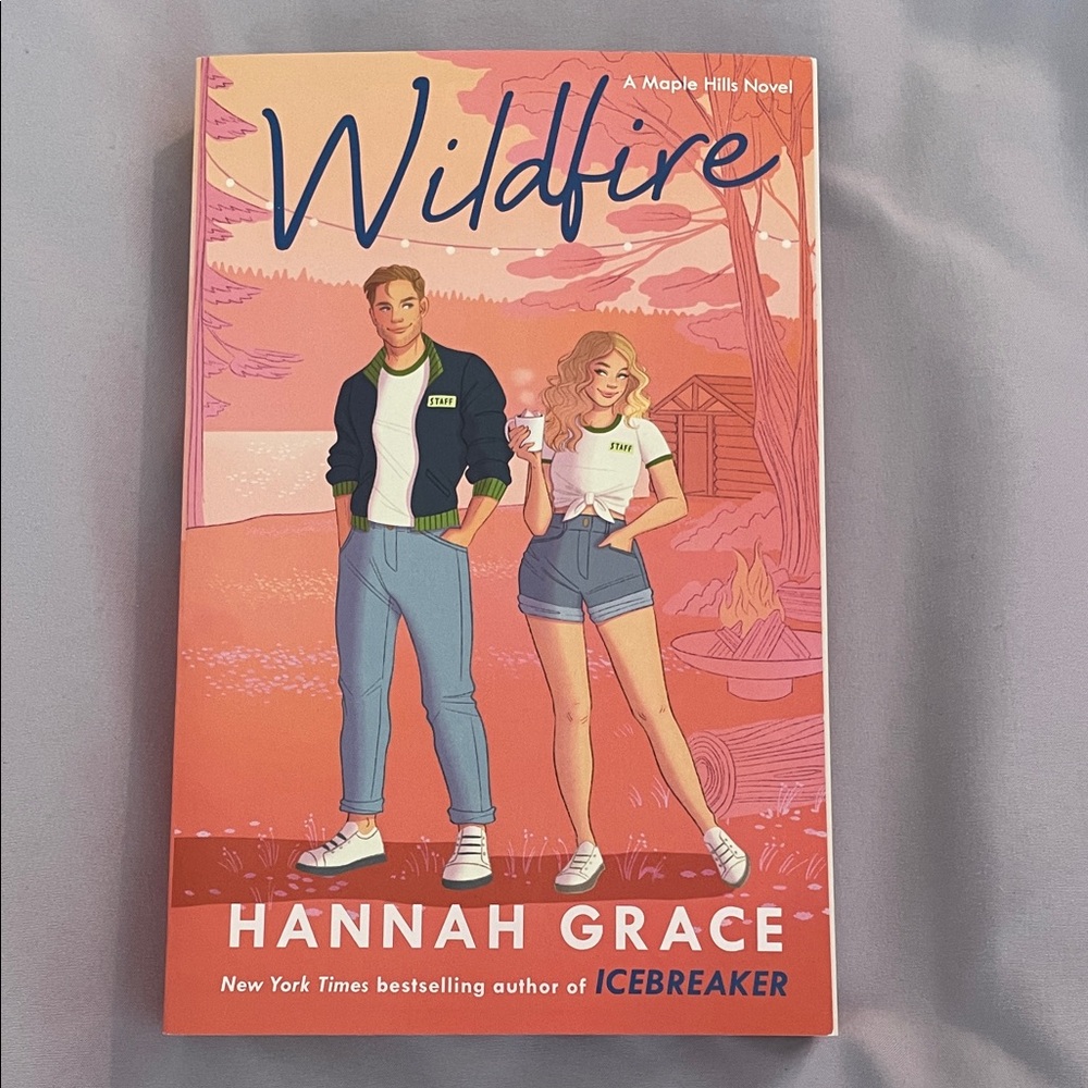 Wildfire